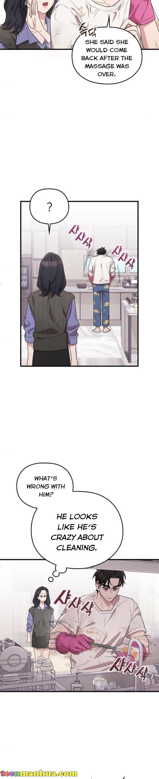 Marry My Husband Chapter 60 image 05